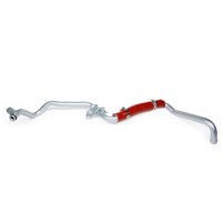 PPE Modified Coolant Tube - 07.5-10 Duramax LMM (With PPE Manifolds & Up-Pipes)