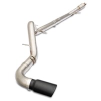 PPE Exhaust Kit GM 1500 3.0L Duramax