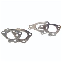 PPE Stainless-Steel Up-Pipes Gasket Set 2001-2016 GM Duramax 6.6L