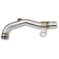PPE Engine Coolant Return Pipe 304SS