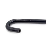 PPE Performance Silicone EGR to CAB Coolant Hose - 04.5-07 Duramax LLY/LBZ