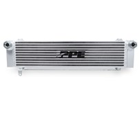 PPE Performance Transmission Cooler Bar and Plate - 06-10 Duramax
