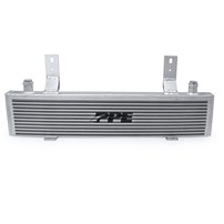 PPE Performance Transmission Cooler Bar and Plate - 11-14 Duramax