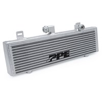 PPE Performance Transmission Cooler Bar and Plate - 15-16 Duramax