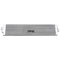 PPE Performance Transmission Cooler Bar and Plate - 2020-2023 Duramax L5P