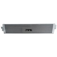 PPE Performance Transmission Cooler Bar and Plate - 20-21 Duramax 3.0L
