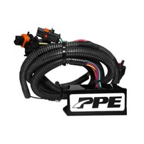 PPE Dual Fueler Controller - 06-10 GM Duramax 6.6L