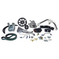 PPE Dual Fueler Install Kit with CP3 pump - 03-04 Cummins