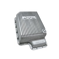 PPE Ford Deep Transmission Pan 5R110 Raw