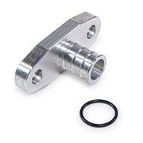 PPE T4 Oil Drain Fitting