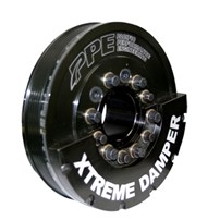 PPE Xtreme Damper GM 2006-2010