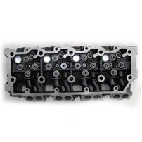 ProMaxx 03-07 Ford 6.0L FOR85XNB Bare Replacement Cylinder Head