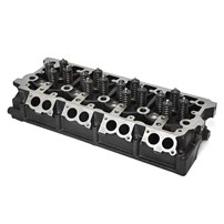 ProMaxx FOR852N Replacement Cylinder Head - 2008-2010 Ford 6.4L Powerstroke