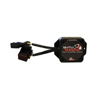 PSI Power Throttle Master - 07-23 Ford, Dodge, RAM, Chevy, GMC, Jeep