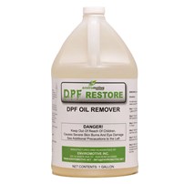 PureDPF DPR Can Cleaner