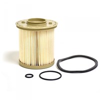 Racor Stock Replacement Fuel Filter - 1997-Early 1999 Dodge 5.9L Cummins - PFF19528