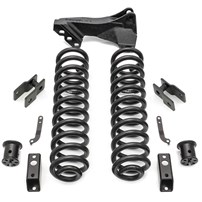 Readylift Coil Spring Leveling Kit - 2020-2023 Ford F-250/F-350/450 Powerstroke 6.7L 4WD