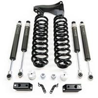 Readylift Coil Spring Leveling Kit w/ Falcon 1.1 Shocks - 2020-2023 Ford F-250/F-350/450 Powerstroke 6.7L 4WD