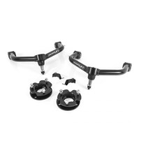 Readylift Leveling Kit with Tubular Upper Control Arms - 2019-2023 Dodge Ram 1500 4WD (With Factory Air Suspension)
