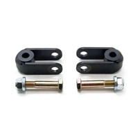 Readylift Rear Shock Extensions - 1999-2023 GM Silverado/Sierra 1500 2WD/4WD (For Use With 1