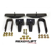 Readylift 2'' Lift Kit 1 Piece Drive Shaft - 1999-2004 FORD 4WD - 69-2086