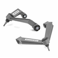 Readylift Xtreme-Duty Fabricated A-Arm Kit - 11-19 GM Duramax