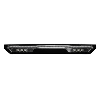 Recon Clear LED Third Brake Light - 2020-2023 GM Silverado/Sierra 2500HD/3500HD | 2019-2023 GM Silverado/Sierra 1500