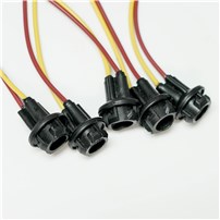 Recon Cab Light Wiring & Hardware Kit (for 03-19 Dodge w/o Factory Installed Cab Lights)
