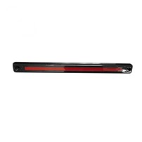 Recon Red Mini OLED Tailgate Light Bar - 2017-2023 Ford Ford F-250/F-350/F-450/F-550 Superduty DRW