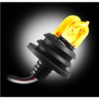 Recon High-Intensity (1) Extra 90-Watt Xenon - Plug-N-Play Strobe Light Bulb
