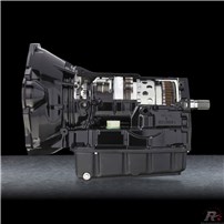 RevMax 68RFE 550 Series (Stock Stall) (Rated 550 HP to the rear tires) - 2007-2018 68RFE Transmission 550 4WD Billet Input