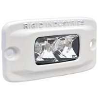 Rigid Industries Marine SR-M Series LED Light (Flush Mount)