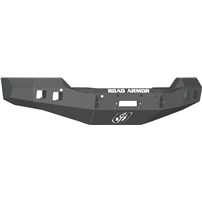 Road Armor Stealth Front Winch Bumper - 16-18 Chevy 1500
