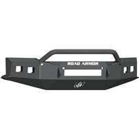 Road Armor Stealth Front Bumper w/Pre-Runner Guard - 19-20 Chevy 1500