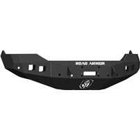 Road Armor Stealth Front Winch Bumper - 13-18 Ram 1500