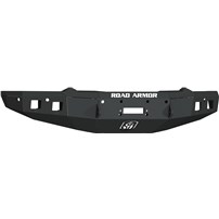 Road Armor Stealth Front Winch Bumper - 19-20 Ram 1500