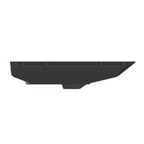 Road Armor Stealth Front Skid Plate - 21-22 Ford Bronco