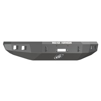Road Armor Stealth Front Winch Bumper - 14-22 Toyota Tundra