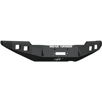 Road Armor Stealth Front Winch Bumper - 16-22 Toyota Tacoma