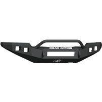Road Armor Stealth Front Bumper w/Pre-Runner Guard - 16-22 Toyota Tacoma