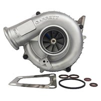 Rotomaster Reman Stock Turbo 94-98 Ford Powerstroke F Series 7.3L  - A8380101R