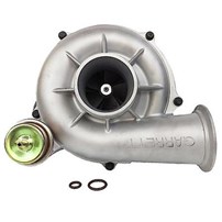 Rotomaster Reman Stock Turbo 95.5-03 Ford Powerstroke F Series 7.3L Without Pedestal