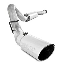 MBRP Installer Series Exhaust Systems (Aluminized )