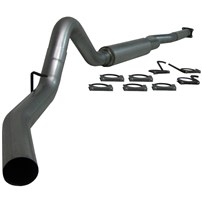 MBRP Performance Series Exhaust Systems (Aluminized)
