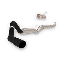 MBRP Armor BLK Exhaust Systems
