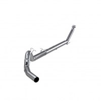 MBRP Performance Series Exhaust System - 5
