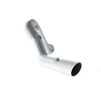 MBRP Armor Plus (T409 Stainless) Exhaust - 5