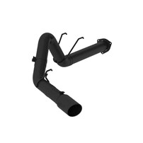 MBRP Black Series Exhaust System - 4