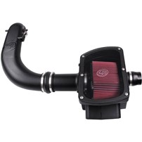 S&B Intake (Cleanable Filter) - 05-08 Ford F150 V8-5.4L