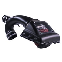 S&B Intake (Cleanable Filter) - 11-14 Ford F150 V6-3.5L Ecoboost